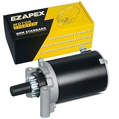 Starter motor compatible for sale  Delivered anywhere in USA 
