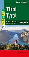 Tyrol d'occasion  Livré partout en France