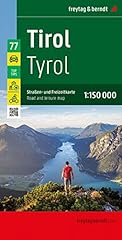 Tyrol d'occasion  Livré partout en France