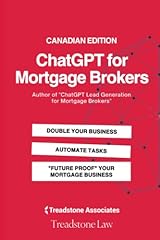 Chatgpt mortgage brokers for sale  Delivered anywhere in UK