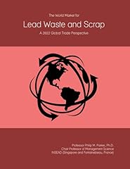 Market lead waste for sale  Delivered anywhere in UK