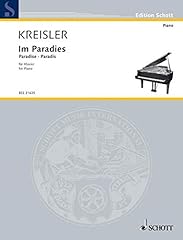 Paradise vienesse folksong. for sale  Delivered anywhere in USA 