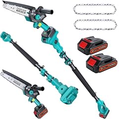 Cordless pole saw for sale  Delivered anywhere in USA 