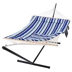 Suncreat hammock double for sale  Delivered anywhere in USA 