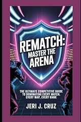 Rematch master the gebraucht kaufen  Wird an jeden Ort in Deutschland