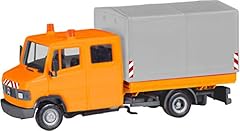 Herpa 94177 mercedes gebraucht kaufen  Wird an jeden Ort in Deutschland