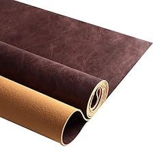 Soft leather upholstery for sale  Delivered anywhere in UK