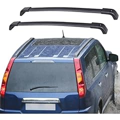 2pcs car roof for sale  Delivered anywhere in Ireland