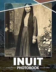 Inuit photo book gebraucht kaufen  Wird an jeden Ort in Deutschland