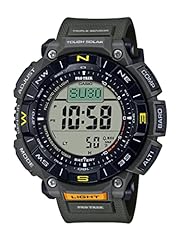 Casio pro trek for sale  Delivered anywhere in USA 