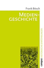 Mediengeschichte vom asiatisch d'occasion  Livré partout en Belgiqu