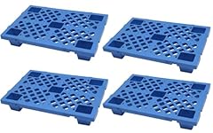 Plastic pallets pack for sale  Delivered anywhere in USA 
