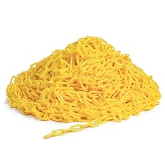150ft plastic chain for sale  Delivered anywhere in USA 