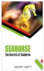 Seahorse secrets seahorse for sale  Delivered anywhere in UK