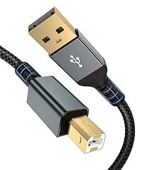 15ft usb printer for sale  Delivered anywhere in USA 
