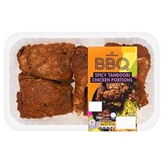Morrisons tandoori drum for sale  Delivered anywhere in UK