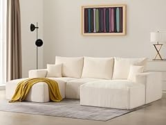 Sectional cloud boneless for sale  Delivered anywhere in USA 