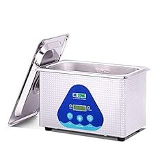 DK SONIC Digital Household 900ML Ultrasonic Cleaner for sale  Delivered anywhere in Ireland