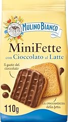 Mulino bianco mini usato  Spedito ovunque in Italia 