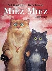 Miez miez gebraucht kaufen  Wird an jeden Ort in Deutschland