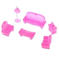 Ensemble meubles plastique d'occasion  Livré partout en Belgiqu