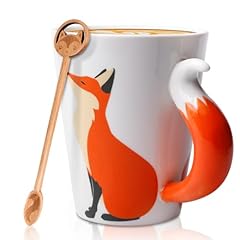 360 tazza volpe usato  Spedito ovunque in Italia 