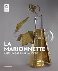 Marionnette instrument scène d'occasion  Livré partout en France