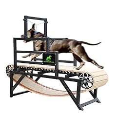 Bowwowtread dog treadmill for sale  Delivered anywhere in USA 