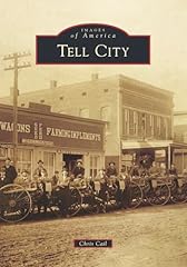 Tell city for sale  Delivered anywhere in USA 