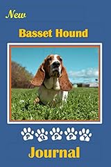 New basset hound for sale  Delivered anywhere in UK