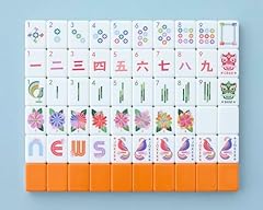 Paradise mahjong tiles for sale  Delivered anywhere in USA 