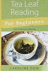 Tea leaf reading for sale  Delivered anywhere in USA 