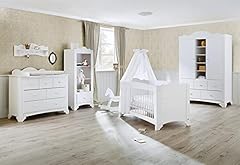 Pinolino babyzimmer kinderzimm gebraucht kaufen  Wird an jeden Ort in Deutschland