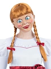 Smiffys annabelle long for sale  Delivered anywhere in UK