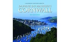 Daphne maurier cornwall for sale  Delivered anywhere in UK