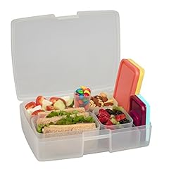 Bentology bento lunch for sale  Delivered anywhere in USA 