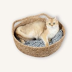 Bubukuku woven cat for sale  Delivered anywhere in USA 