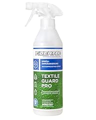 Fibertec textile guard gebraucht kaufen  Wird an jeden Ort in Deutschland
