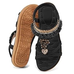 Aomigoct womens sandals for sale  Delivered anywhere in USA 