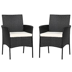 Casart 2pcs rattan for sale  Delivered anywhere in USA 