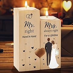 Wedding gifts couple for sale  Delivered anywhere in Ireland
