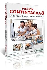 Contintasca software gestional usato  Spedito ovunque in Italia 