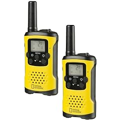 National geographic walkie gebraucht kaufen  Wird an jeden Ort in Deutschland