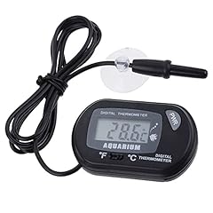 Mesee aquarium thermometer for sale  Delivered anywhere in UK