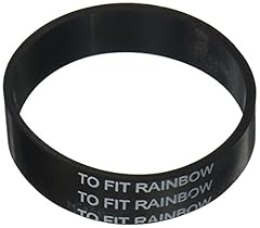 Vac belts rainbow for sale  Delivered anywhere in USA 