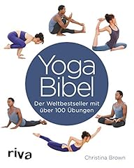 Yoga bibel weltbestseller gebraucht kaufen  Wird an jeden Ort in Deutschland