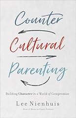 Countercultural parenting buil gebraucht kaufen  Wird an jeden Ort in Deutschland