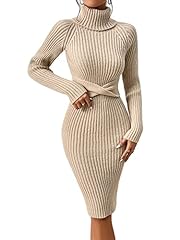 Verdusa women turtleneck for sale  Delivered anywhere in USA 