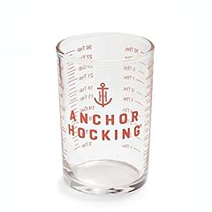 Anchor hocking ounce for sale  Delivered anywhere in USA 