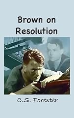 Brown resolution for sale  Delivered anywhere in UK
